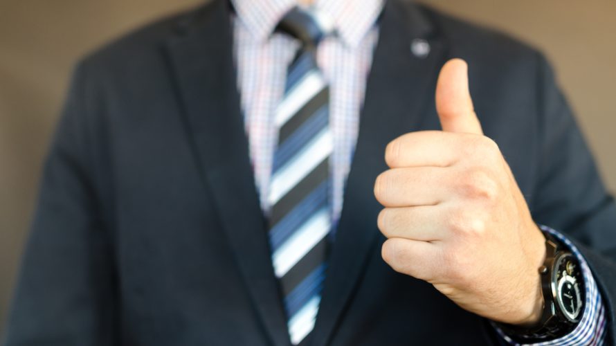 外注が定着しないんです。そんな時に有効な◯◯式。